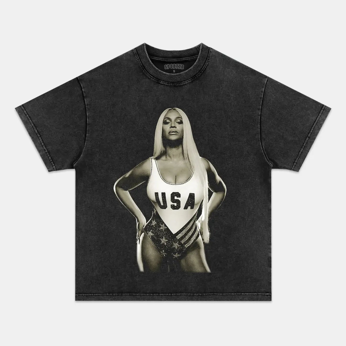 2024 BEYONCE V2 TEE