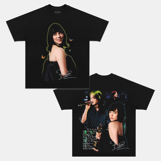 BILLIE EILISH TEE