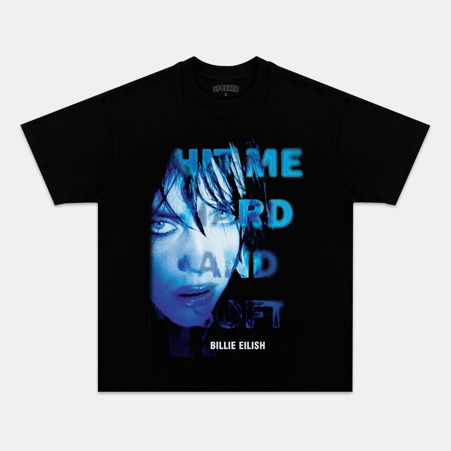 BILLIE EILISH 4.0 TEE