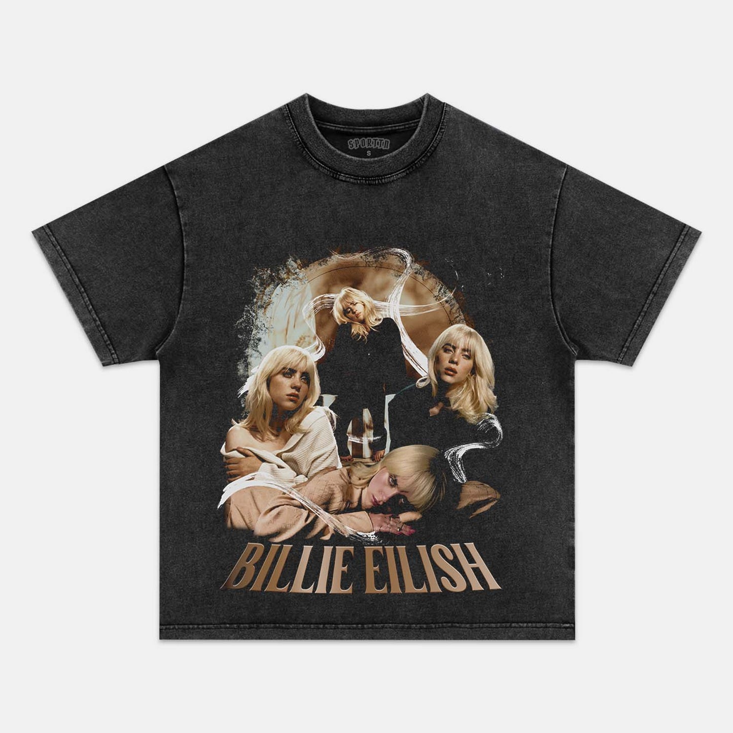 BILLIE EILISH TEE 2