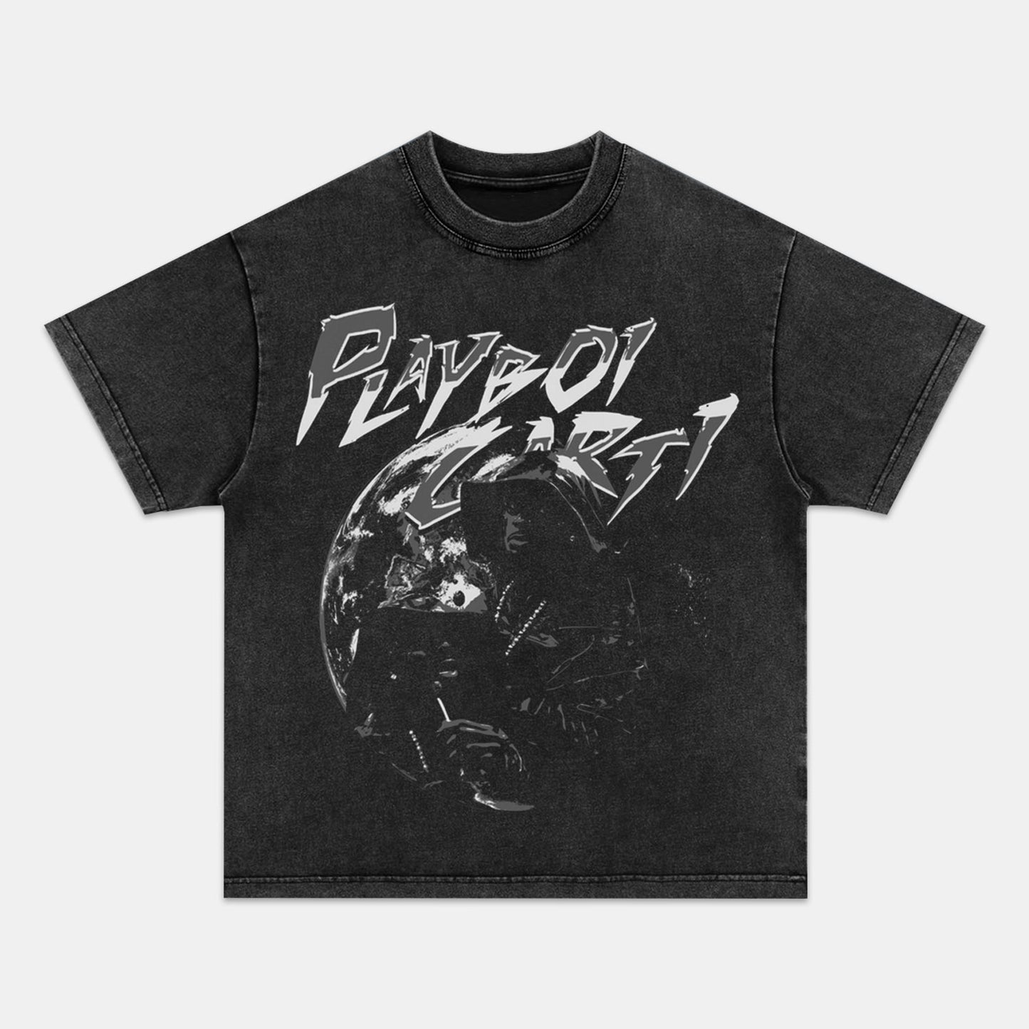 BLACK-CARTI-WORLD-TEE