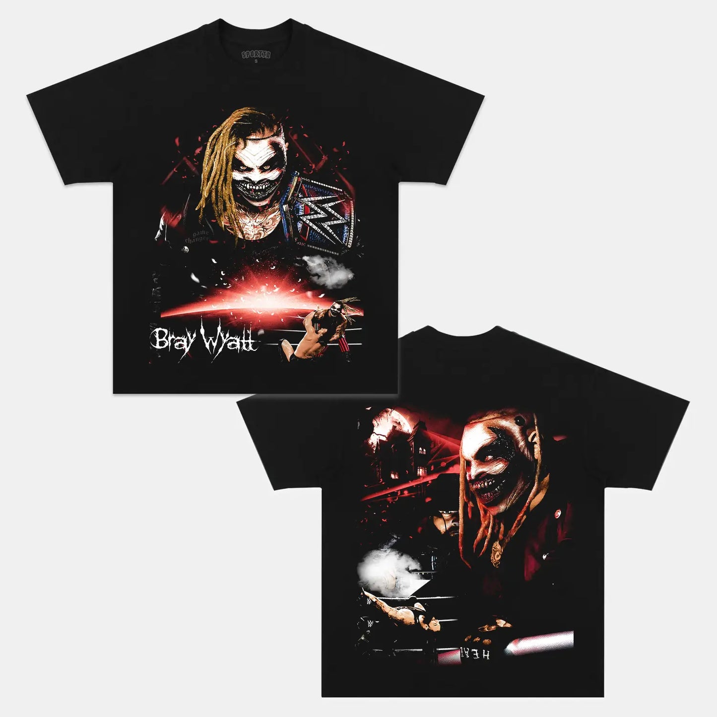 BRAY WYATT TEE