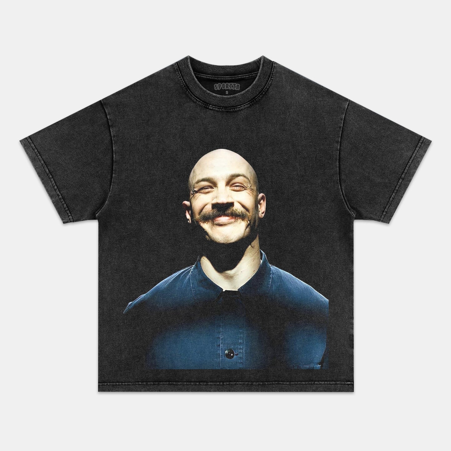 BRONSON TEE