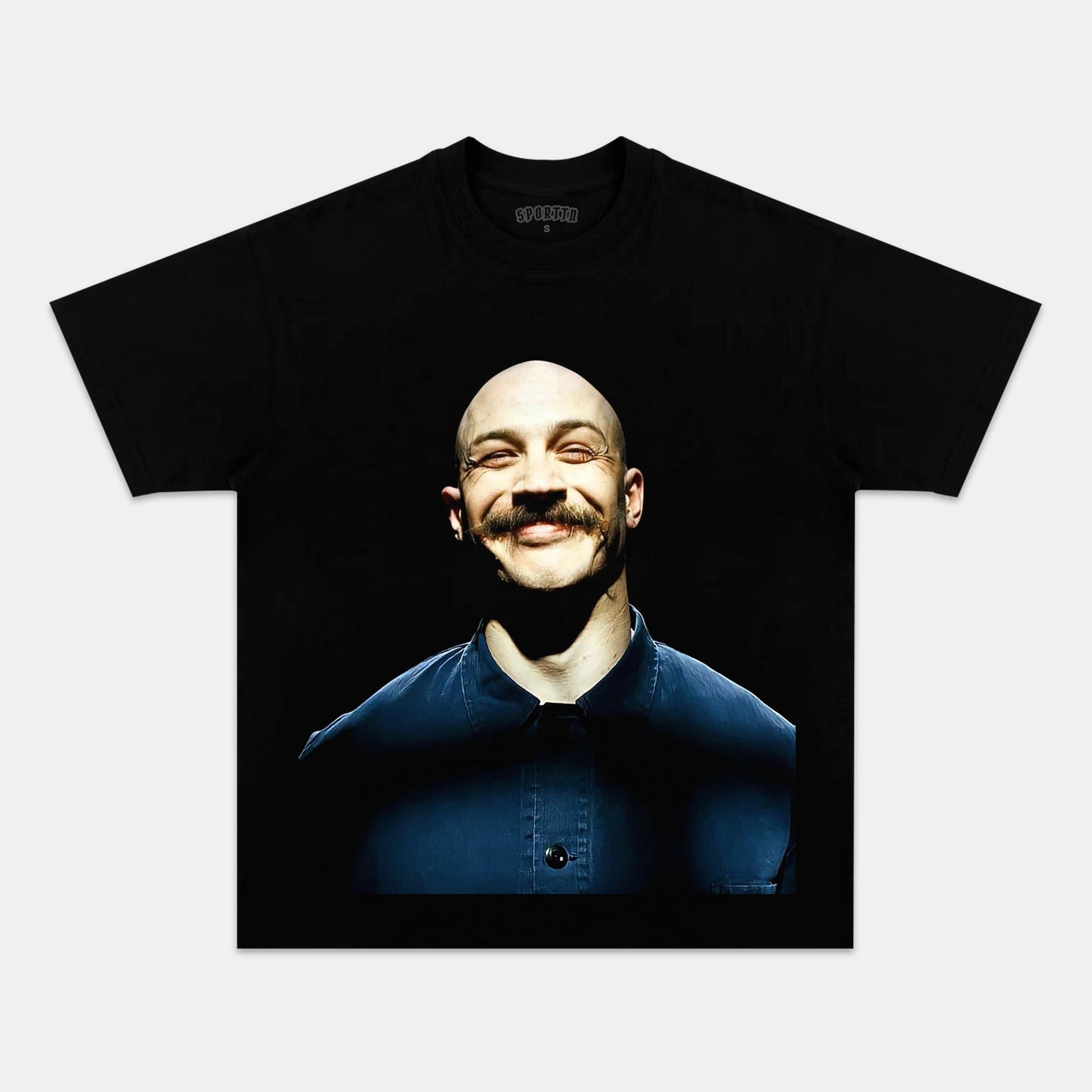 BRONSON TEE