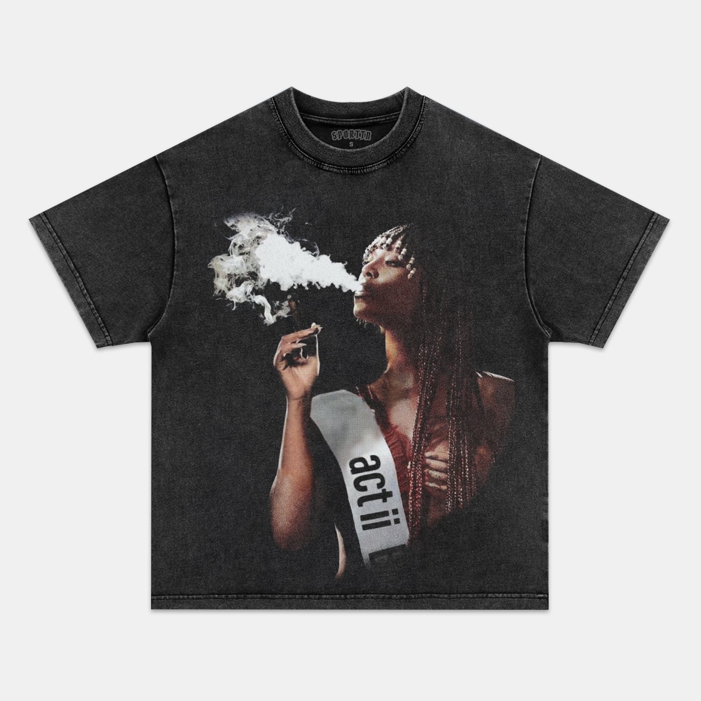 BEYONCE 12.14 2.0 TEE