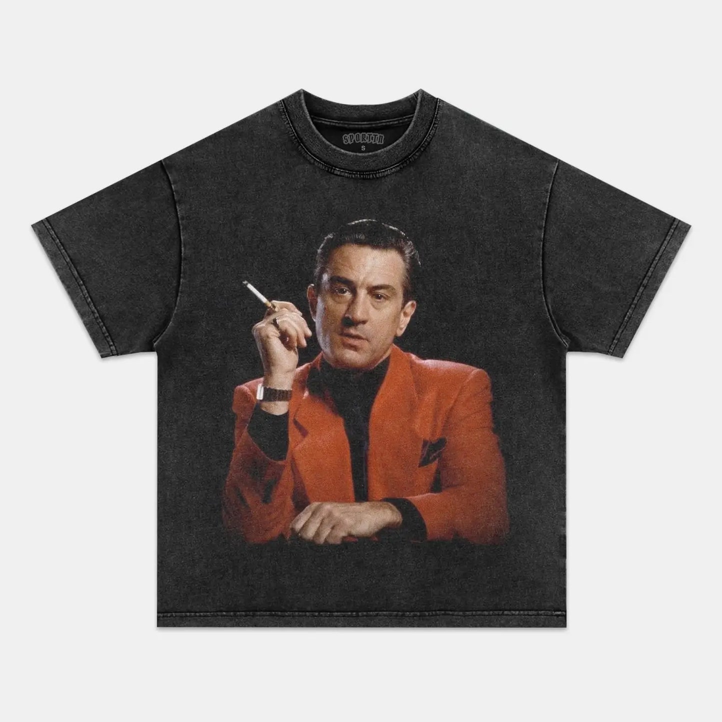 CASINO & ROBERT DE NIRO TEE