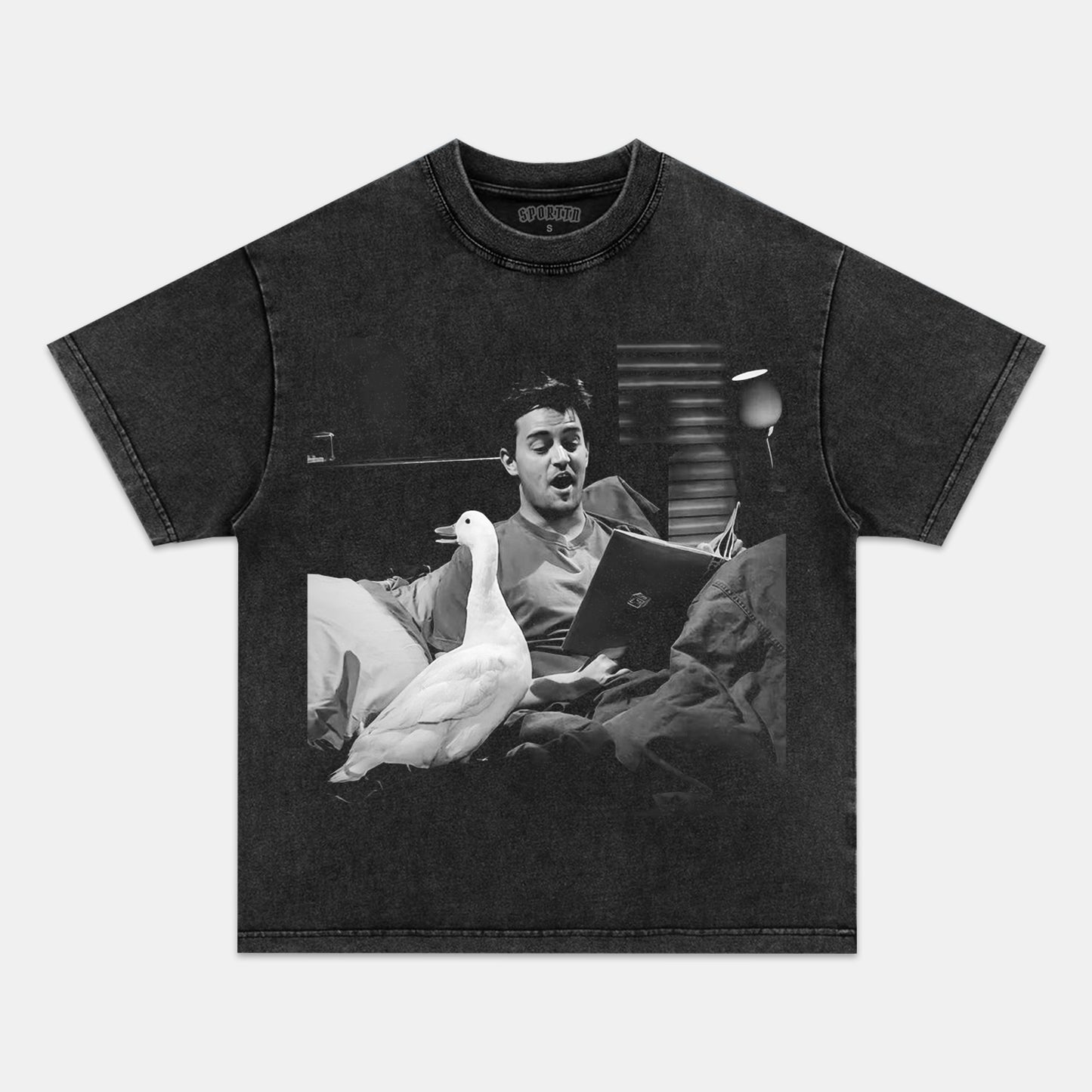 CHANDLER MURIEL BING TEE