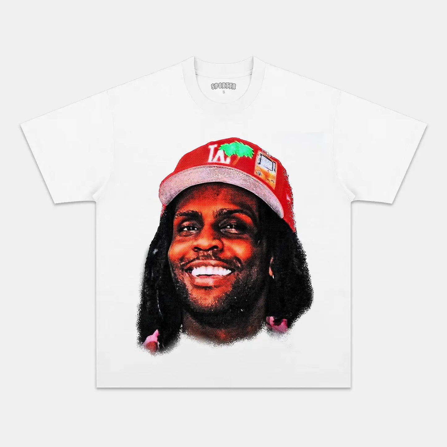 CHIEF KEEF TEE