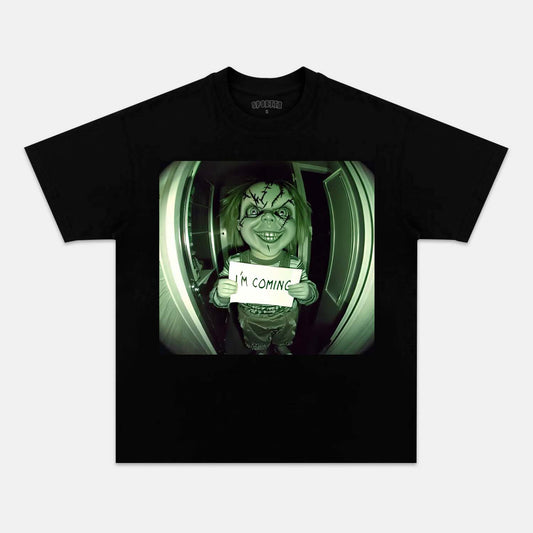 CHUCKY 11.6 TEE