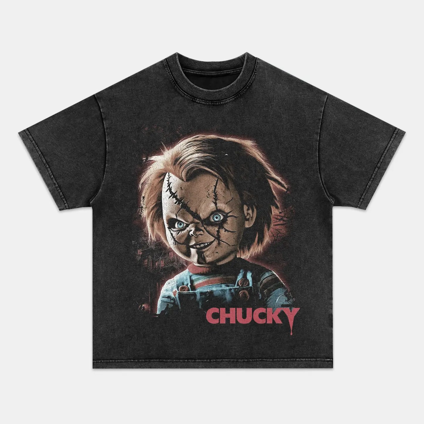 CHUCKY 2024NEW TEE