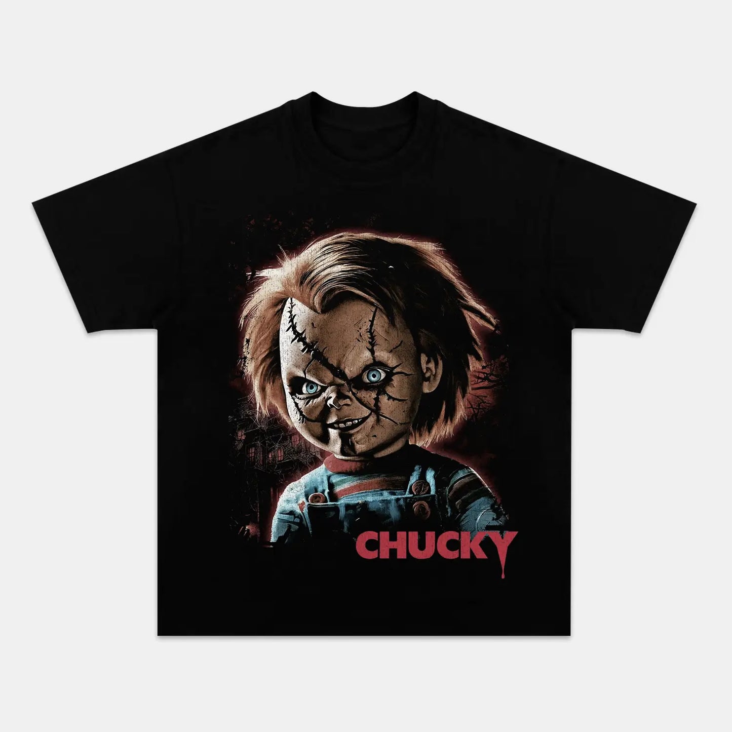 CHUCKY 2024NEW TEE