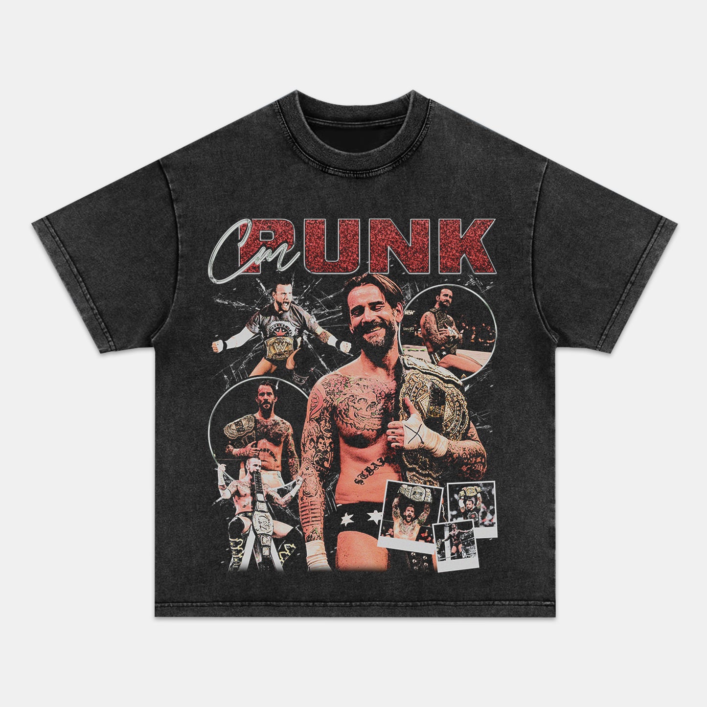 CM-PUNK-TEE