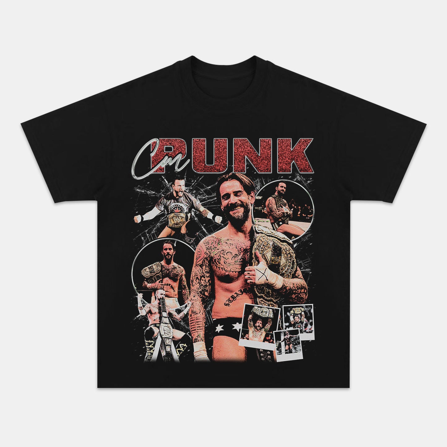 CM-PUNK-TEE