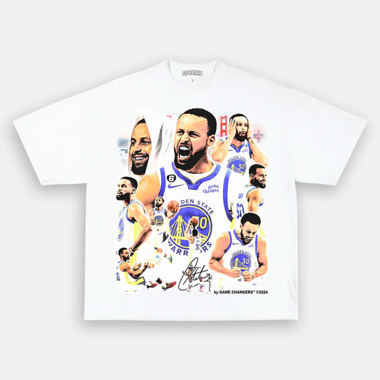 CURRY V2 TEE