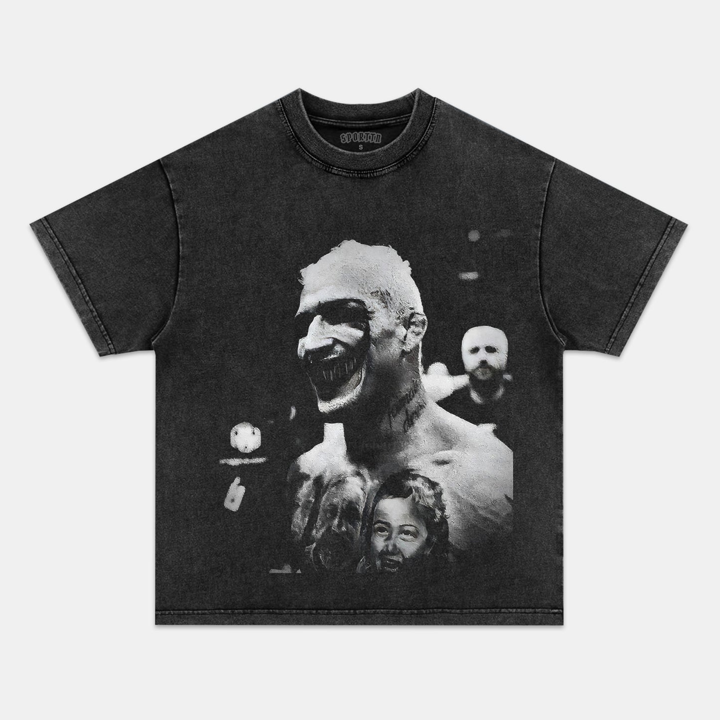 CHARLES OLIVEIRA NEW TEE