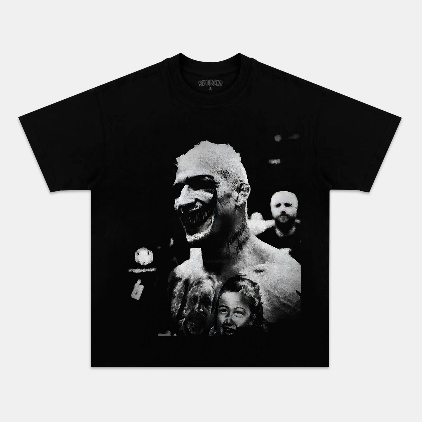 CHARLES OLIVEIRA NEW TEE