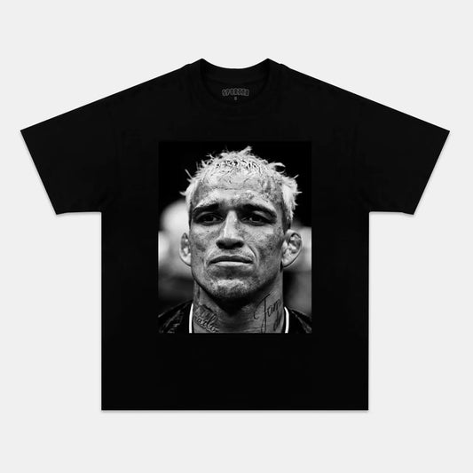 CHARLES OLIVEIRA 12.2 TEE