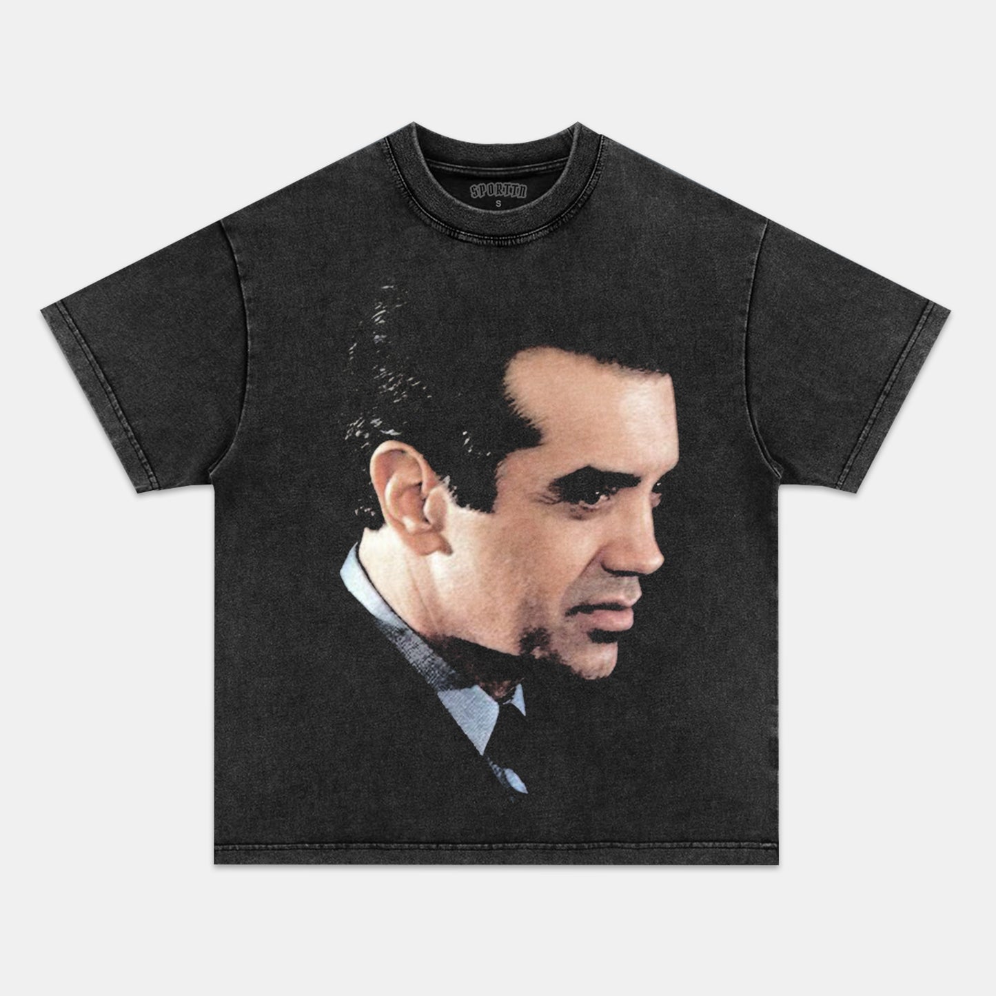 CHAZZ PALMINTERI TEE