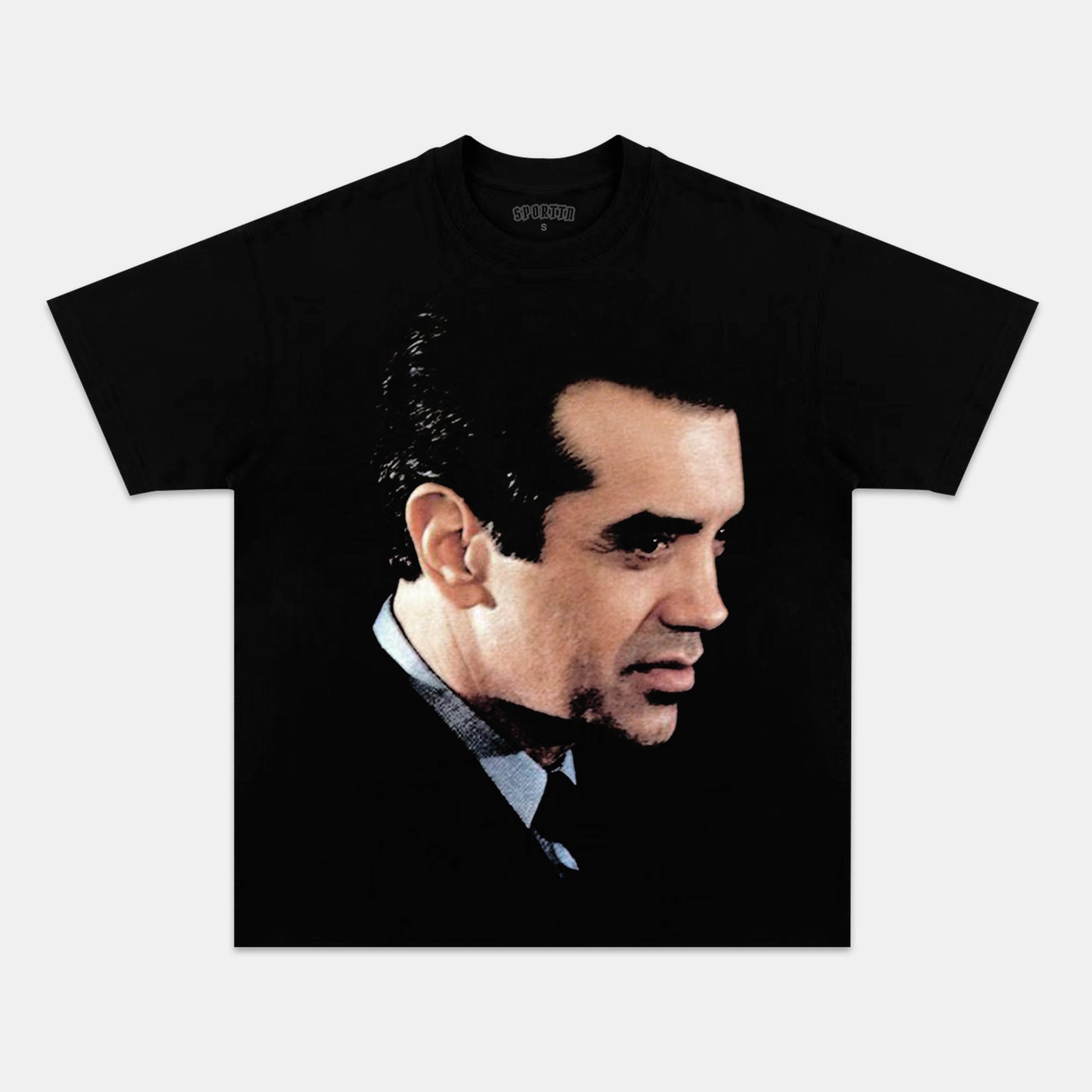 CHAZZ PALMINTERI TEE