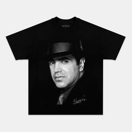 CHAZZ PALMINTERI TEE