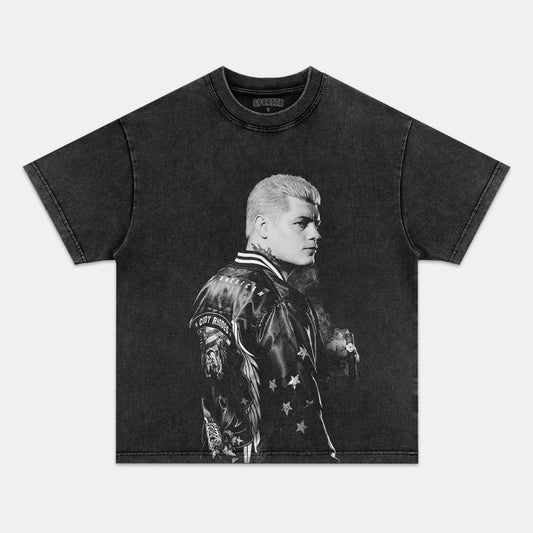 Cody Rhodes TEE