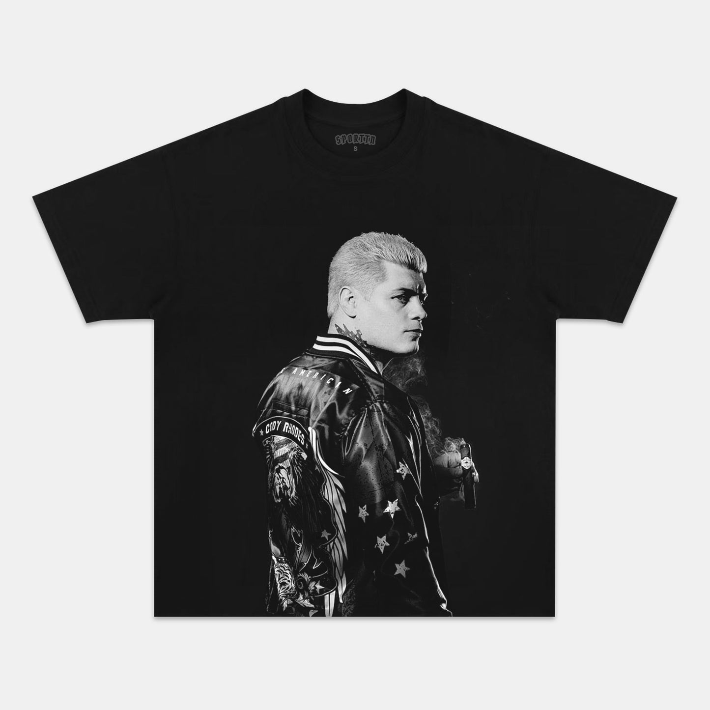 Cody Rhodes TEE