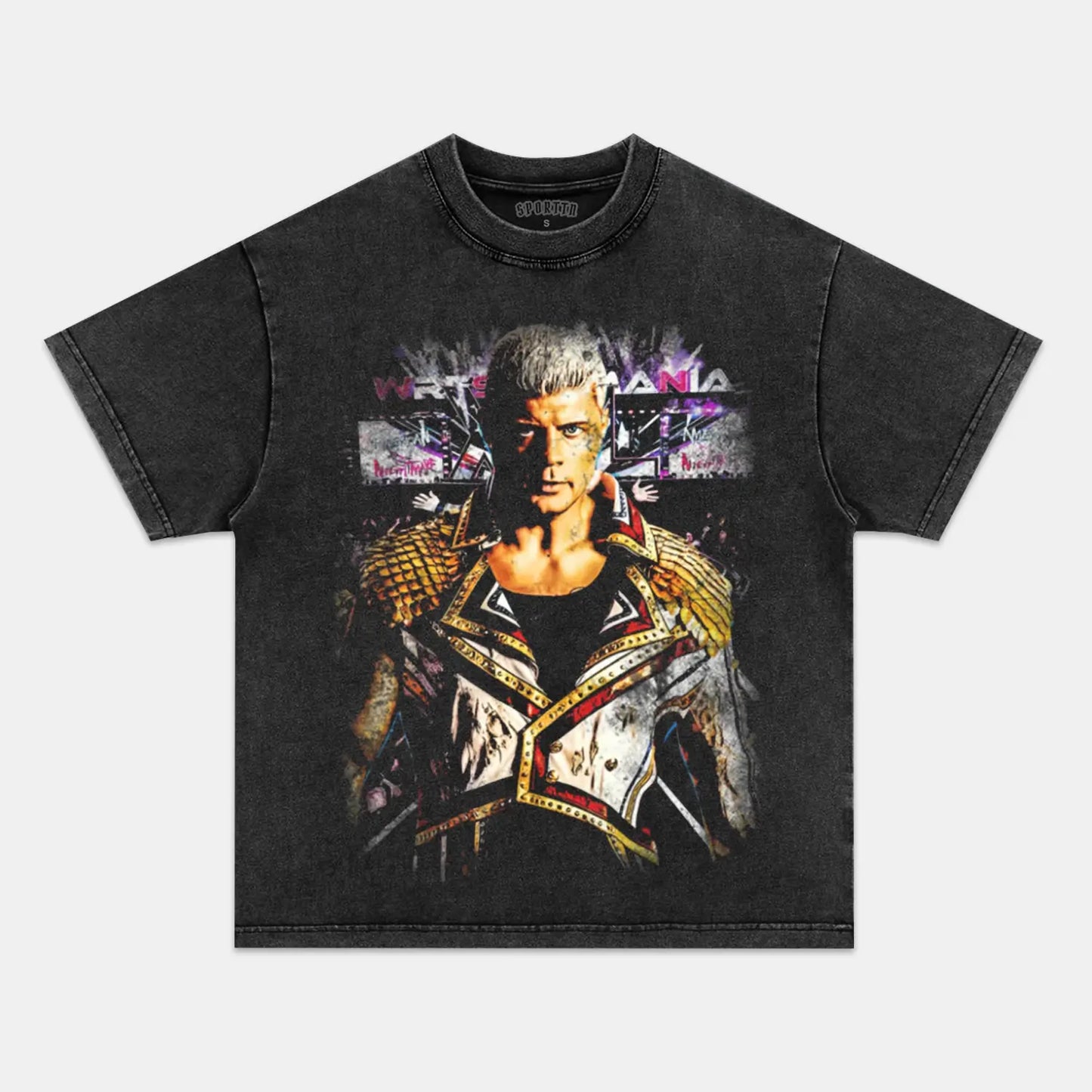 CODY RHODES 11.29 TEE