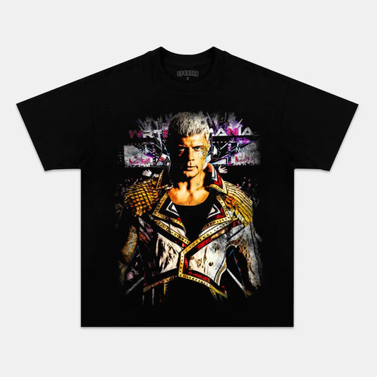 CODY RHODES 11.29 TEE