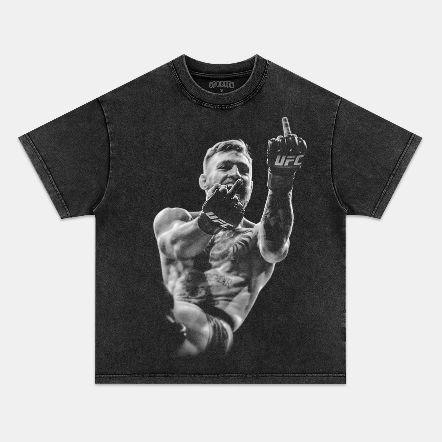 CONOR MCGREGOR NEW TEE