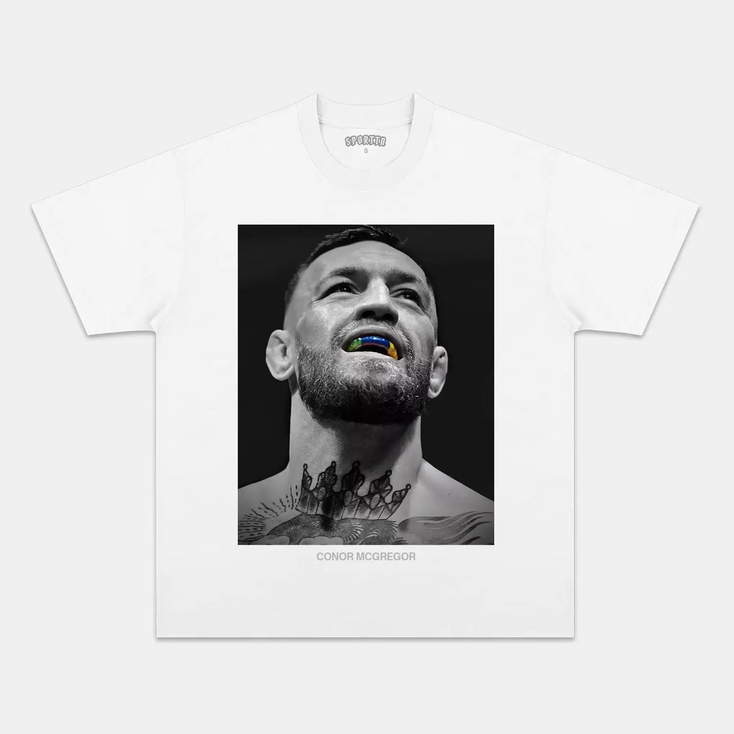 CONOR MCGREGOR 11.12 TEE