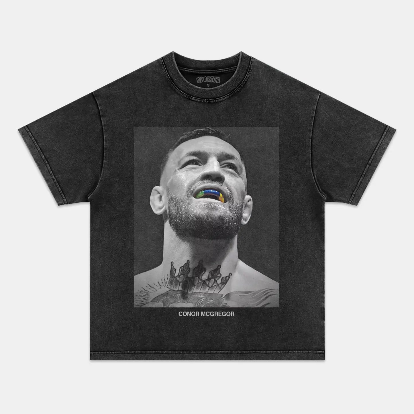 CONOR MCGREGOR 11.12 TEE