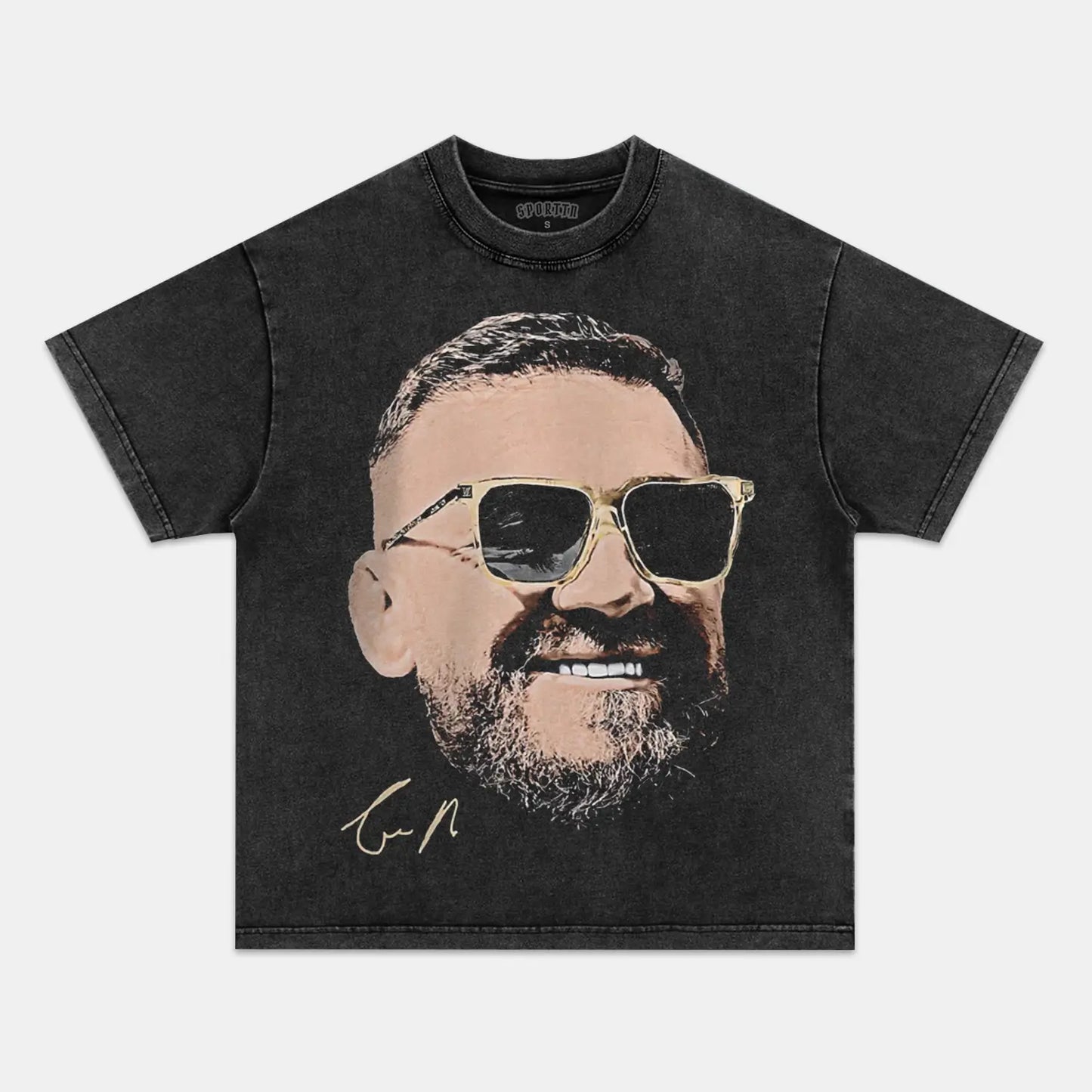 CONOR MCGREGOR 12.12 TEE