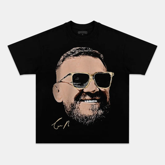 CONOR MCGREGOR 12.12 TEE