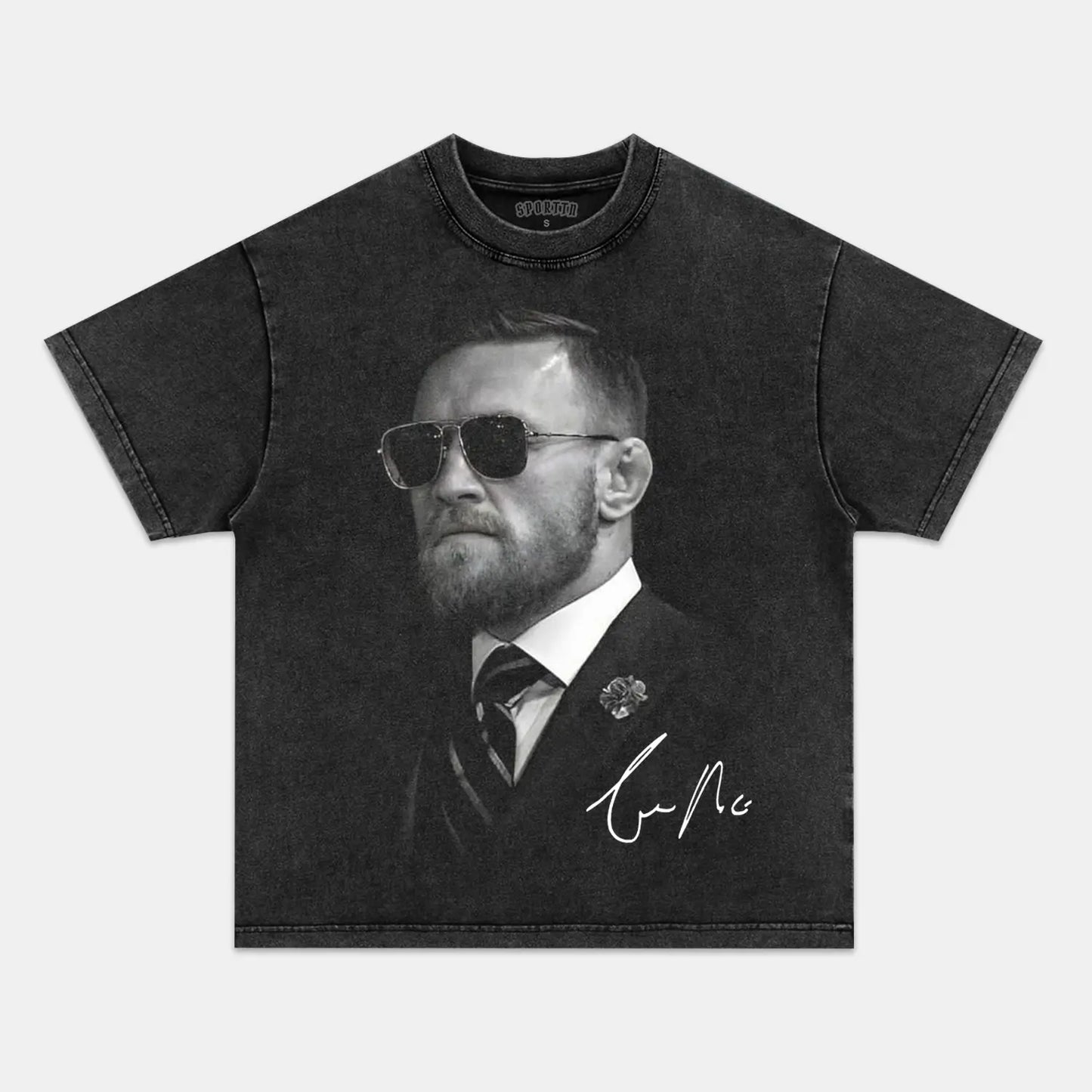 CONOR MCGREGOR 12.2 TEE