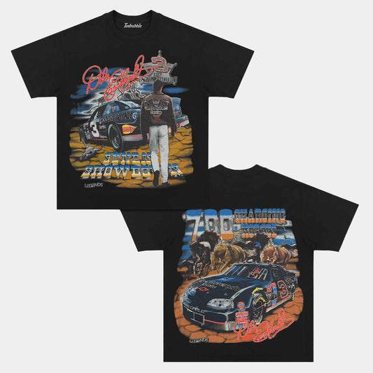 DALE EARNHARDT THE INTIMIDATOR 12.14 TEE