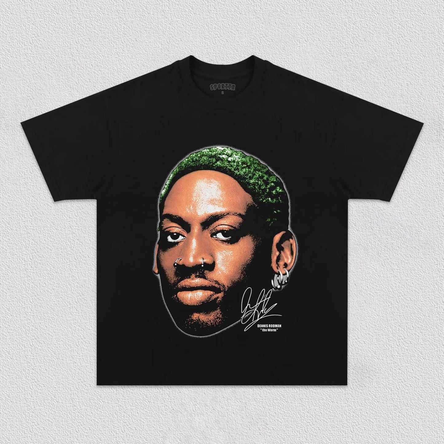 DENNIS RODMAN TEE