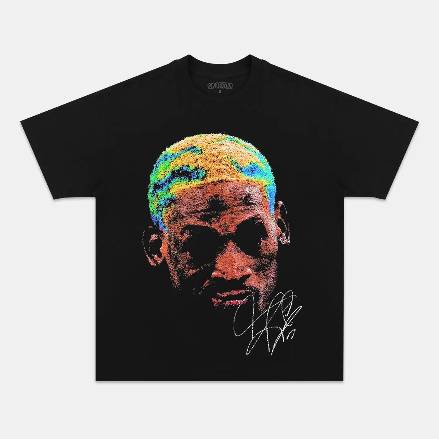 DENNIS RODMAN TEE