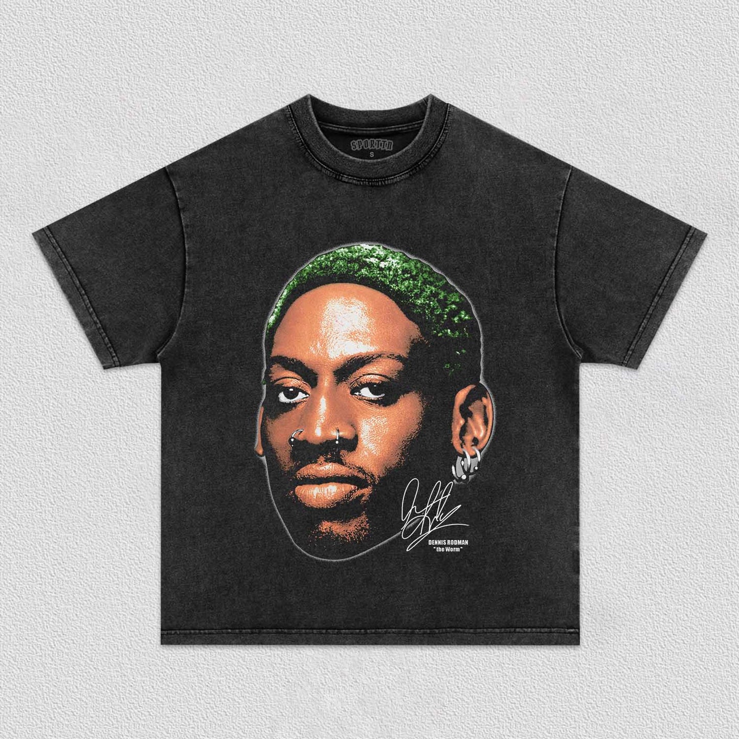 DENNIS RODMAN TEE