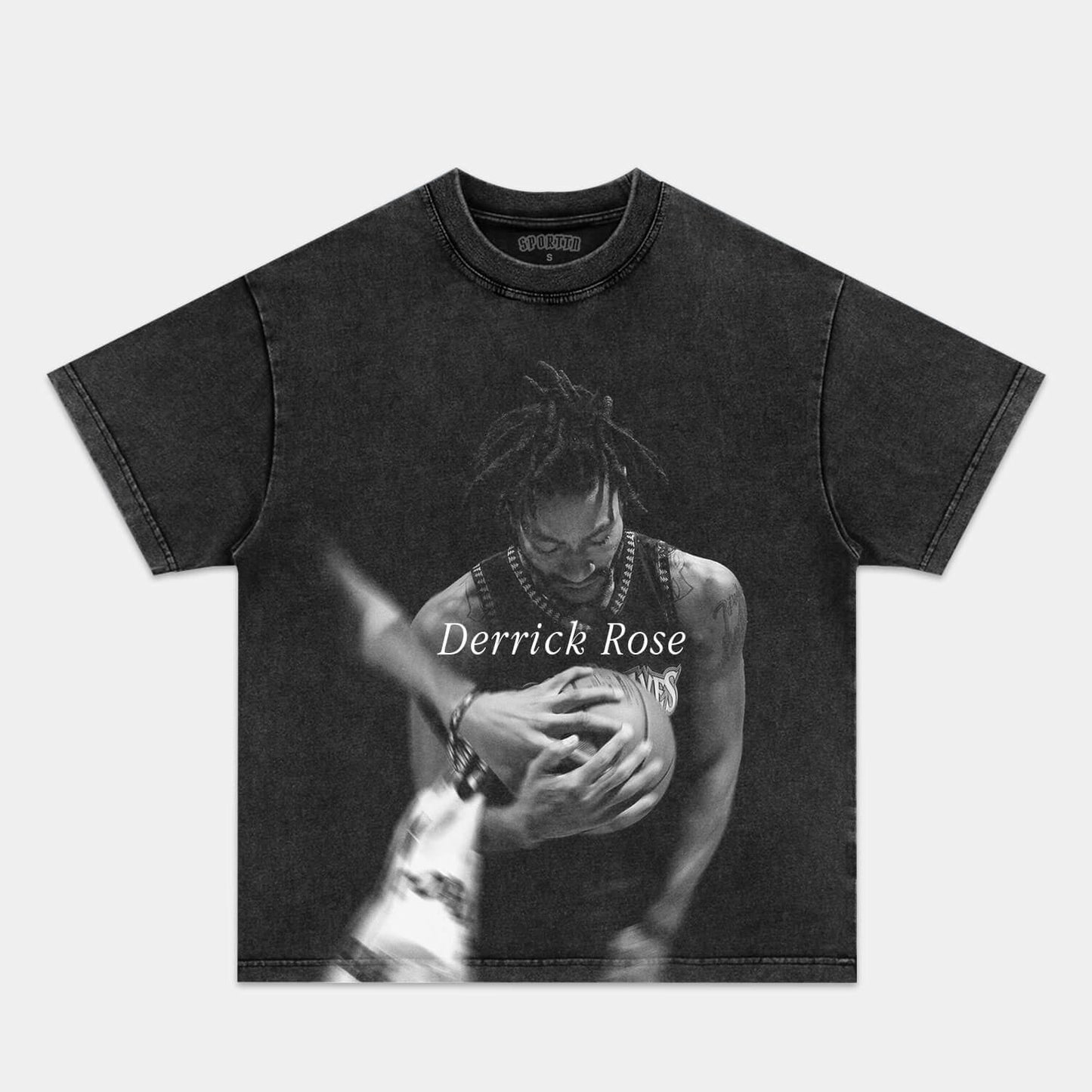 DERRICK ROSE 3.0 TEE