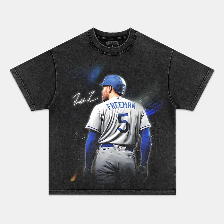 FREDDIE FREEMAN NEW2024 2.0 TEE