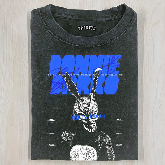 DONNIE MOVIE T-SHIRT