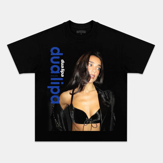 DUA LIPA 11.29 TEE