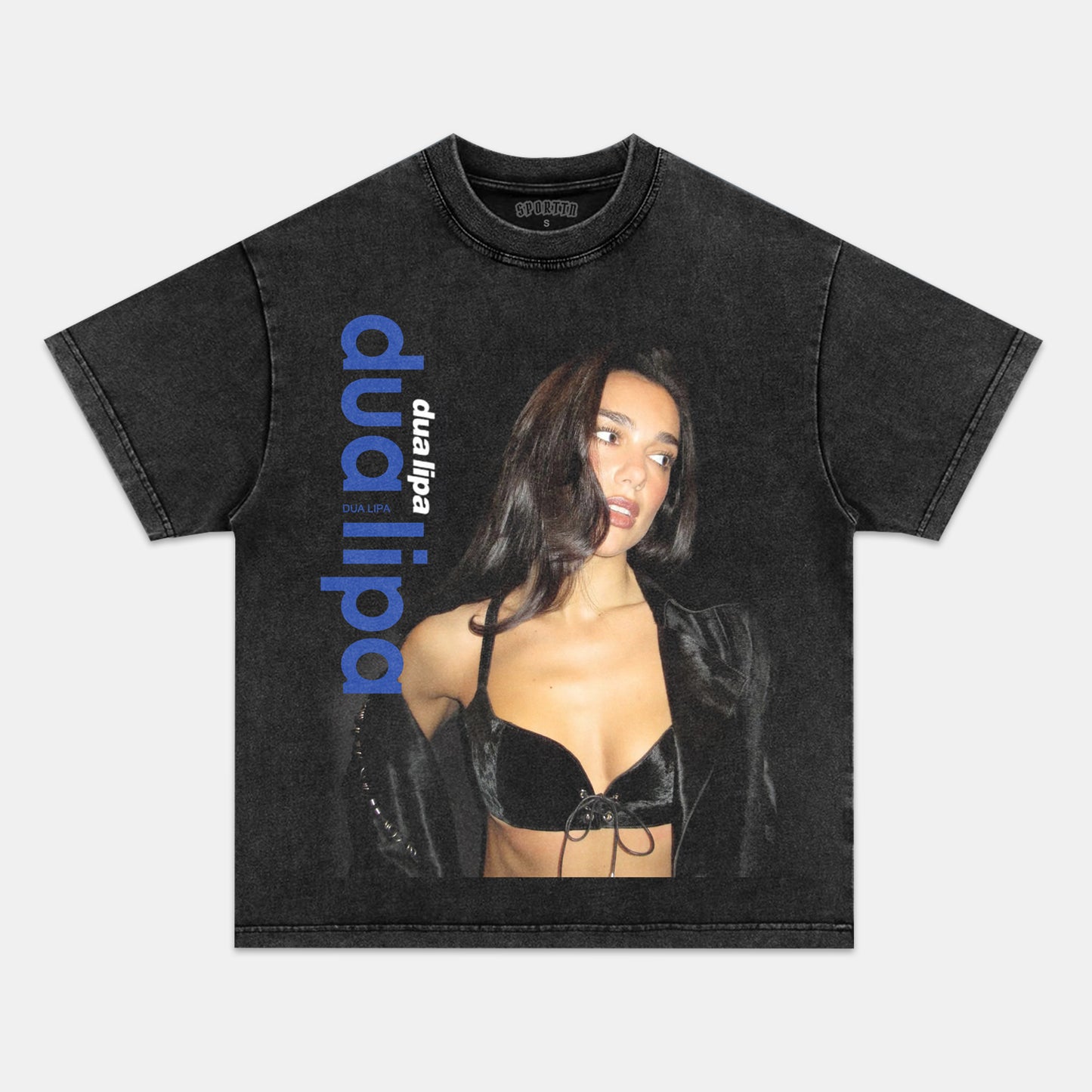 DUA LIPA 11.29 TEE