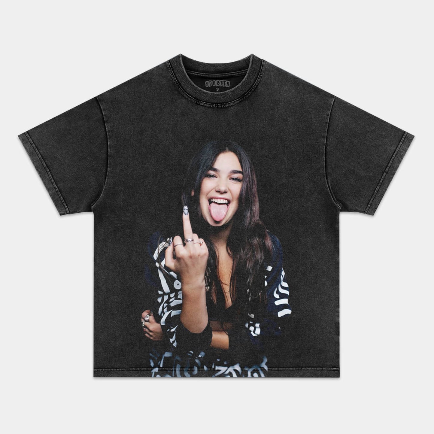 DUA LIPA 12.16 TEE