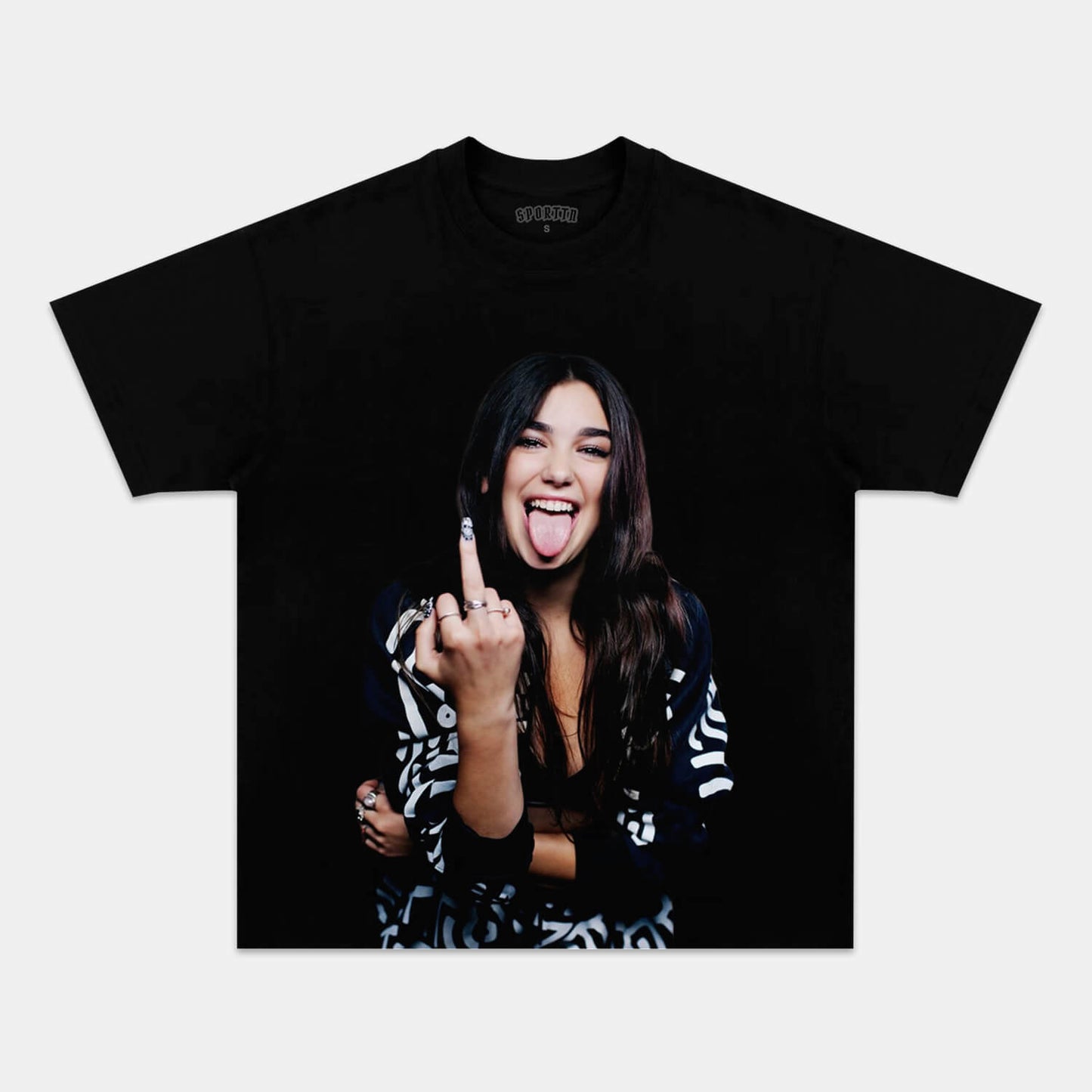 DUA LIPA 12.16 TEE