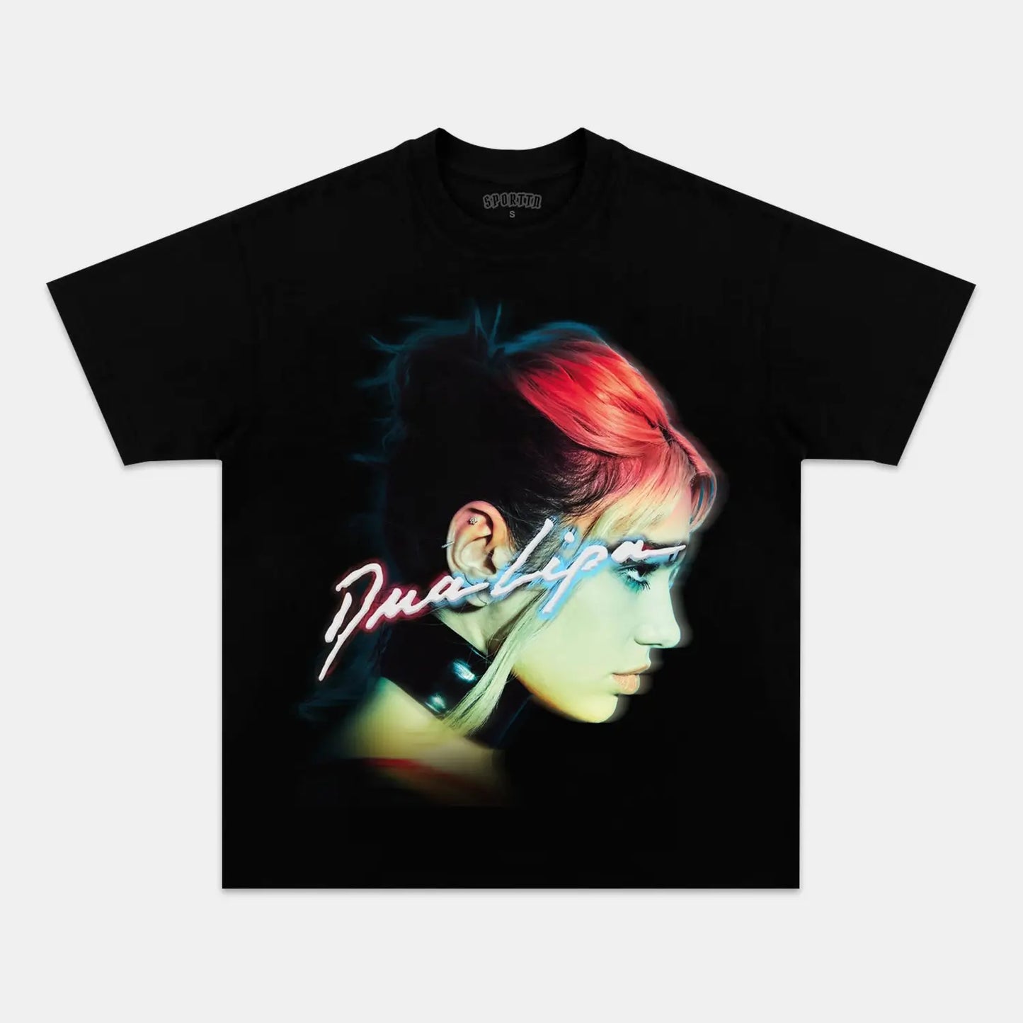 DUA LIPA 12.28 TEE