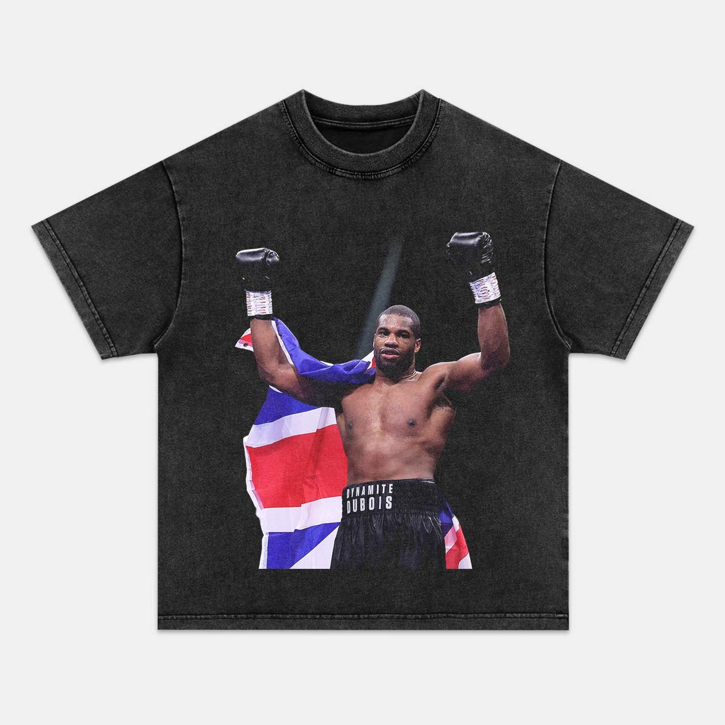 DANIELDUBOIS TEE