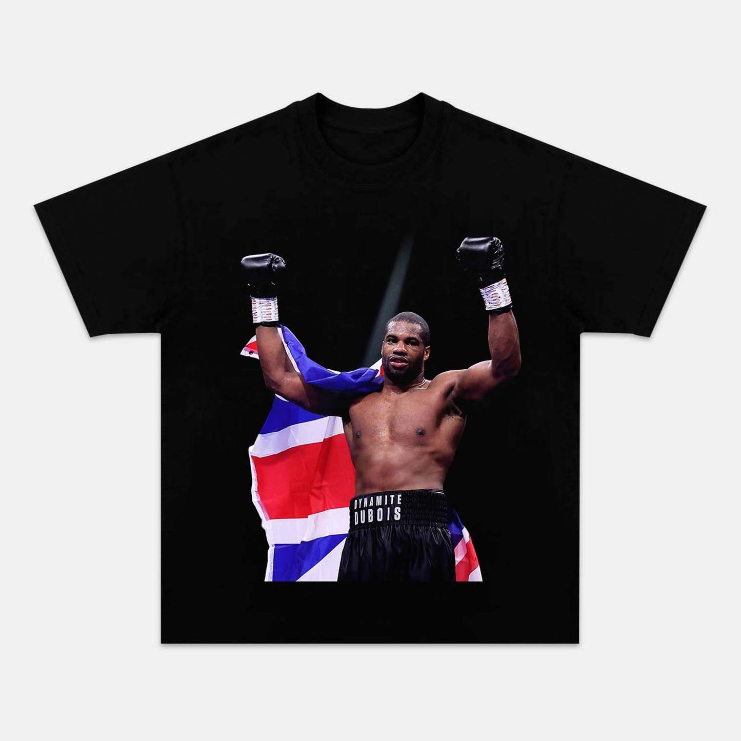 DANIELDUBOIS TEE