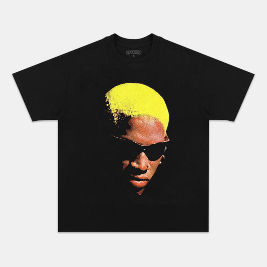 DENNIS RODMAN 2.0 TEE