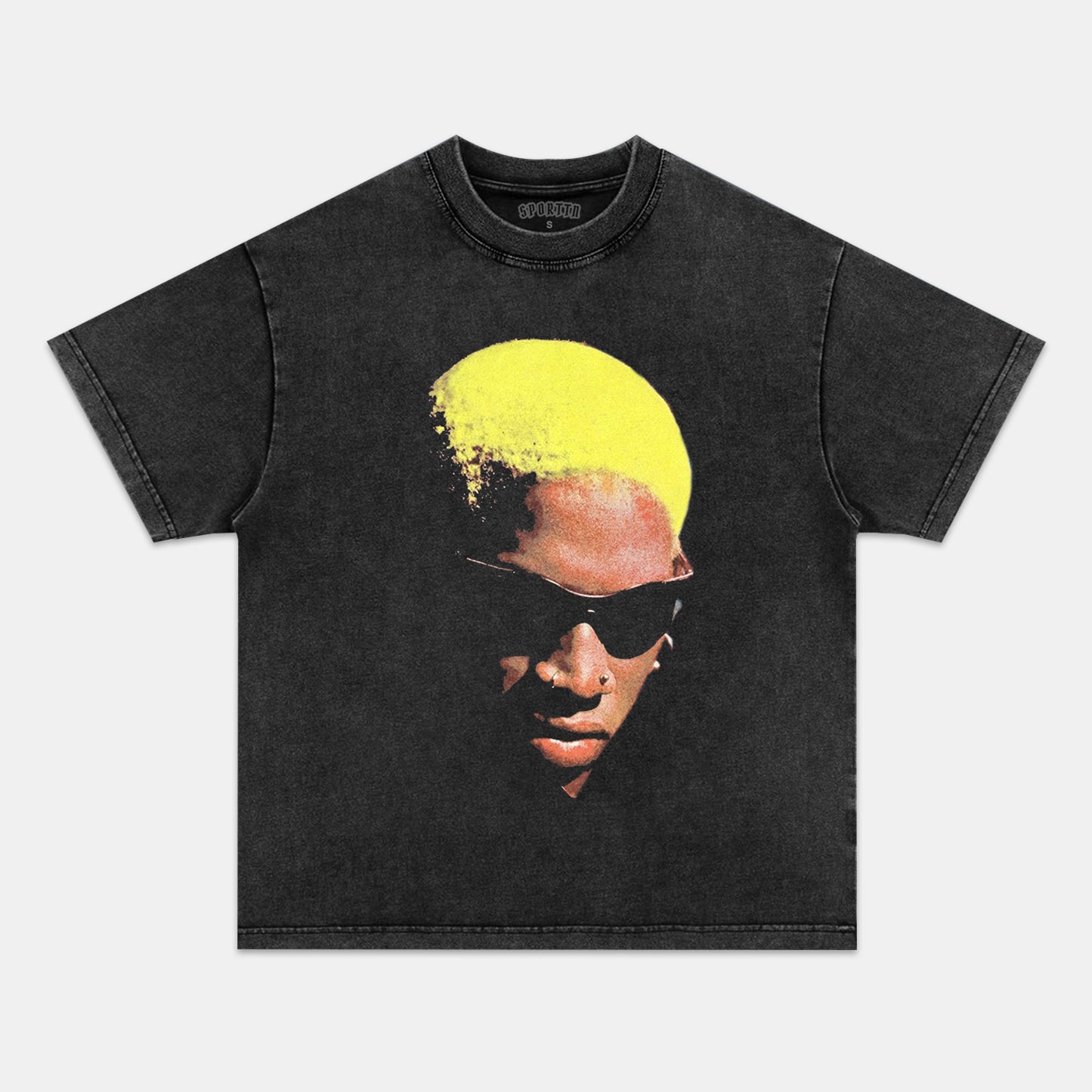 DENNIS RODMAN 2.0 TEE